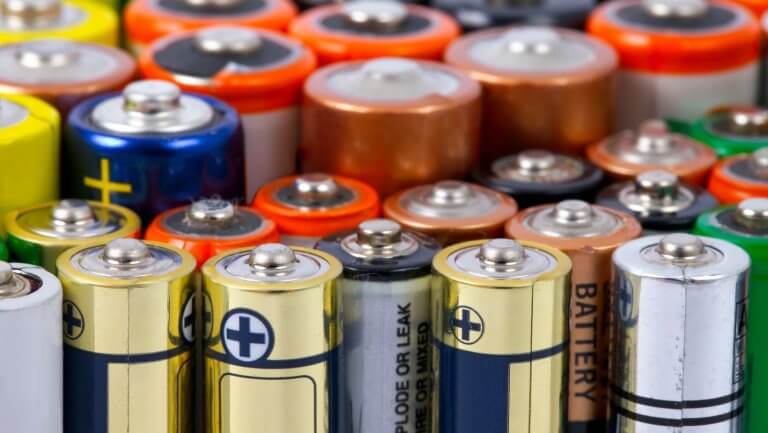 The Dangers Of Batteries And How To Properly Dispose Of Them 2628